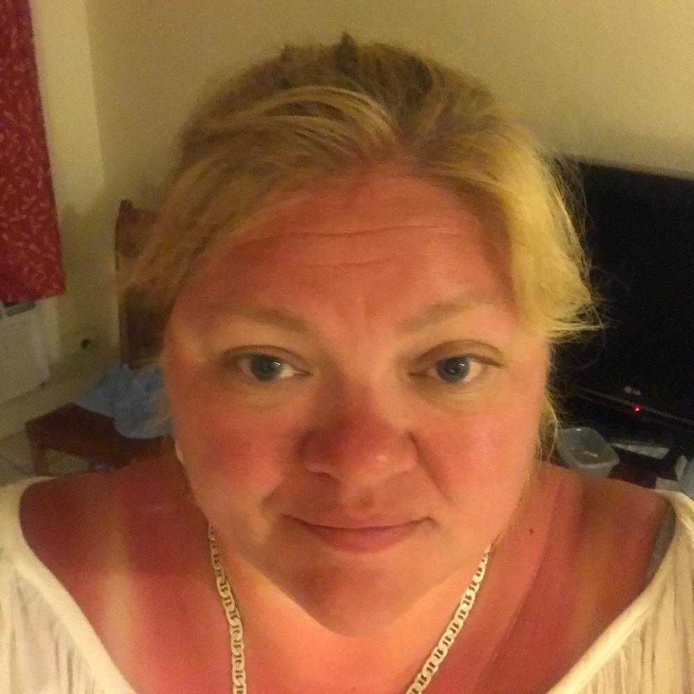 Meet your Posher, Mary